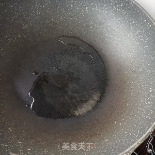 “清淡美食”鲍鱼肉糜炖冬瓜的做法步骤：4