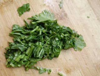 “清淡美食”鲍鱼肉糜炖冬瓜的做法步骤：9