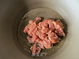 麻辣牛柳的做法步骤：7