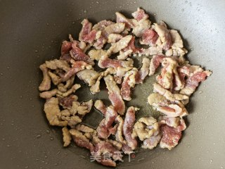 麻辣牛柳的做法步骤：8