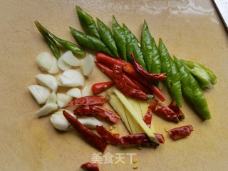 麻辣牛柳的做法步骤：10