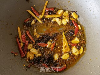 麻辣牛柳的做法步骤：13