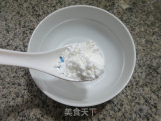 茄汁玉子豆腐的做法步骤：2