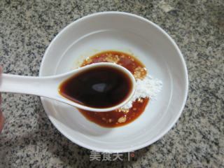 茄汁玉子豆腐的做法步骤：3