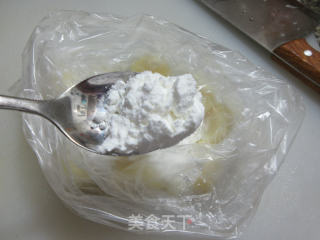 茄汁玉子豆腐的做法步骤：10