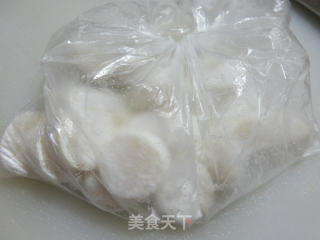 茄汁玉子豆腐的做法步骤：11