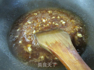 茄汁玉子豆腐的做法步骤：14