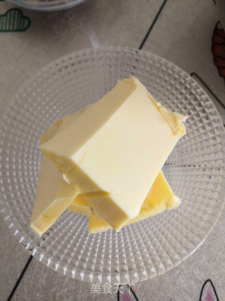 巧克力布朗尼的做法步骤：1