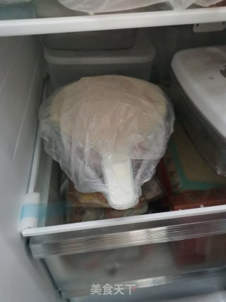 芒果牛奶布丁的做法步骤：4