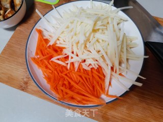 蒸芹菜叶的做法步骤：2