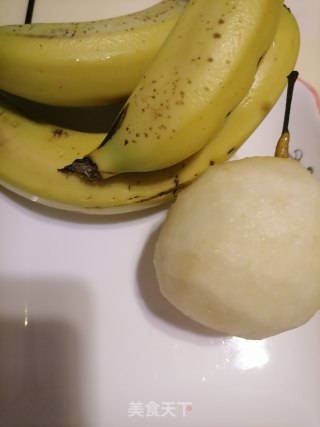 水果沙拉的做法步骤：1