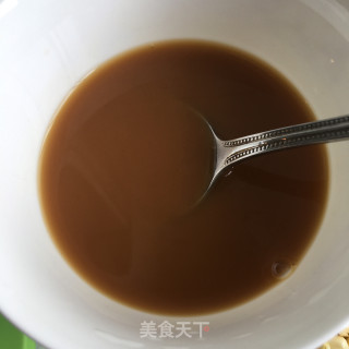 毛豆烧茄子的做法步骤：5