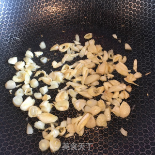 毛豆烧茄子的做法步骤：6