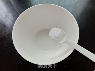 葱爆虾仁的做法步骤：5