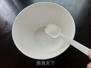 葱爆虾仁的做法步骤：6