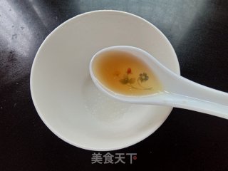 葱爆虾仁的做法步骤：7