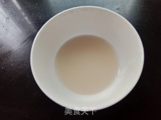 葱爆虾仁的做法步骤：9