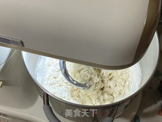可爱的“小板砖”，有点个性的生吐司哟！的做法步骤：2
