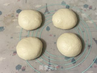 可爱的“小板砖”，有点个性的生吐司哟！的做法步骤：6