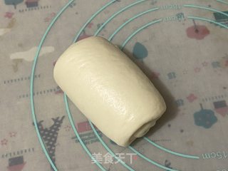 可爱的“小板砖”，有点个性的生吐司哟！的做法步骤：10