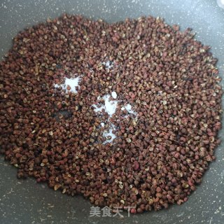 椒盐的做法步骤：4