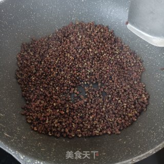 椒盐的做法步骤：7