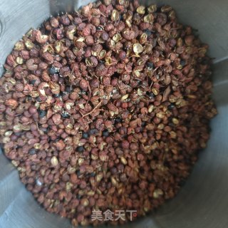 椒盐的做法步骤：8