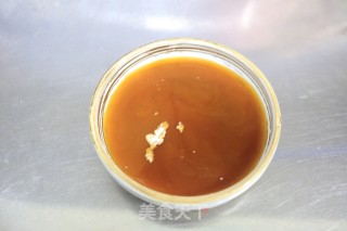 香菇油菜的做法步骤：3