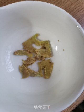肉丝炒洋葱的做法步骤：2