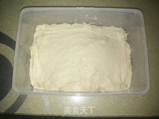 波兰种法棍的做法步骤：3