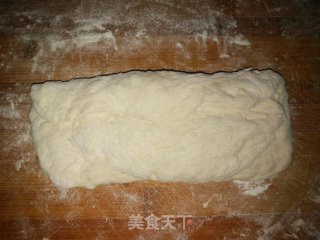 波兰种法棍的做法步骤：7