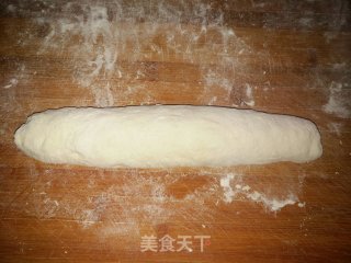 波兰种法棍的做法步骤：9