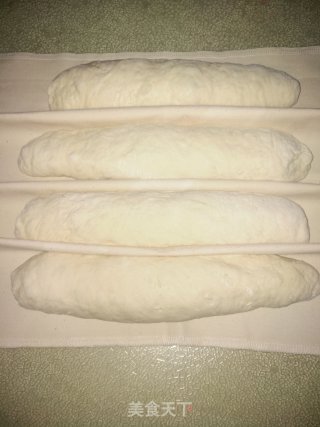 波兰种法棍的做法步骤：10