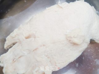 鸡丝凉面的做法步骤：3