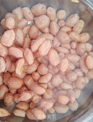 鸡丝凉面的做法步骤：7