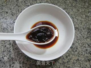 锡纸盒玉子豆腐的做法步骤：4