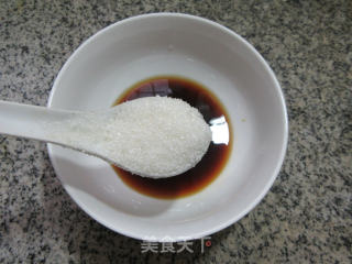 锡纸盒玉子豆腐的做法步骤：6