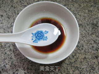 锡纸盒玉子豆腐的做法步骤：7