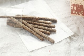 简单快手的奥利奥牛奶棒的做法步骤：12