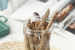 简单快手的奥利奥牛奶棒的做法步骤：14