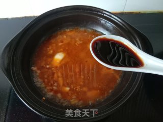 干捞粉丝的做法步骤：6