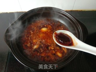 干捞粉丝的做法步骤：8