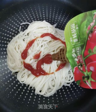 芝士面饼的做法步骤：4