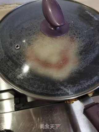芝士面饼的做法步骤：6