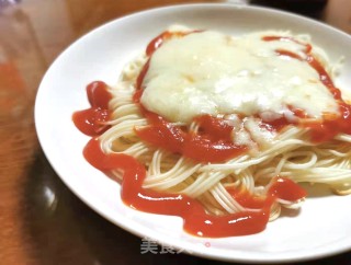 芝士面饼的做法步骤：8