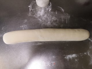 奶香馒头的做法步骤：6