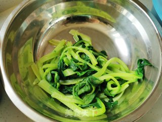土豆炸酱面的做法步骤：1