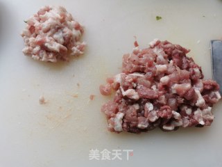 土豆炸酱面的做法步骤：4