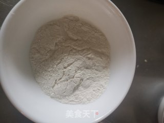 奥尔良鸡米花的做法步骤：5