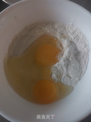 奥尔良鸡米花的做法步骤：6